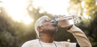 Você sabe identificar os sinais de desidratação? Você conhece os sintomas da desidratação?