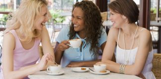 Precisamos falar sobre menopausa Precisamos falar sore menopausa. (Foto: Reprodução)