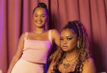 Agnes Nunes se encontra com Liniker, Tássia Reis e outras mulheres que abriram Alas para a Música Brasileira Agnes Nunes entrevista Liniker, Tássia Reis e outras mulheres para nova docussérie do YouTube Originals, Abre Alas.