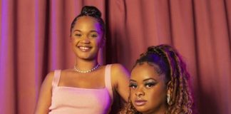 Agnes Nunes se encontra com Liniker, Tássia Reis e outras mulheres que abriram Alas para a Música Brasileira Agnes Nunes entrevista Liniker, Tássia Reis e outras mulheres para nova docussérie do YouTube Originals, Abre Alas.